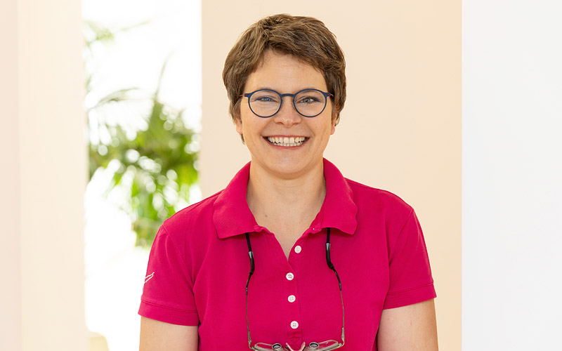 Dr. Christina Meuer-Dabrowski