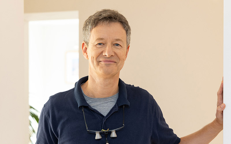 Dr. Thomas Meuer-Dabrowski